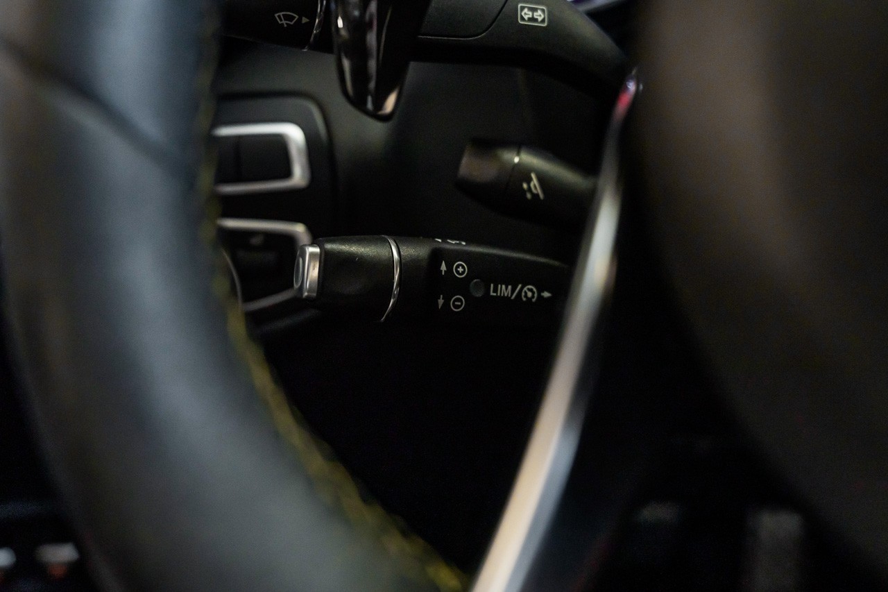 MERCEDES-BENZ GLC Coupé 63 S AMG Edition 1 4Matic+ 9G-Tronic-image-32