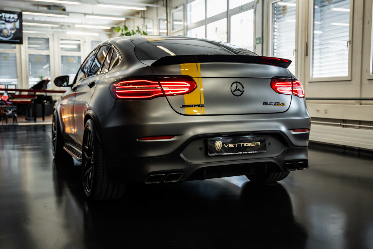 MERCEDES-BENZ GLC Coupé 63 S AMG Edition 1 4Matic+ 9G-Tronic-showroom-element-3