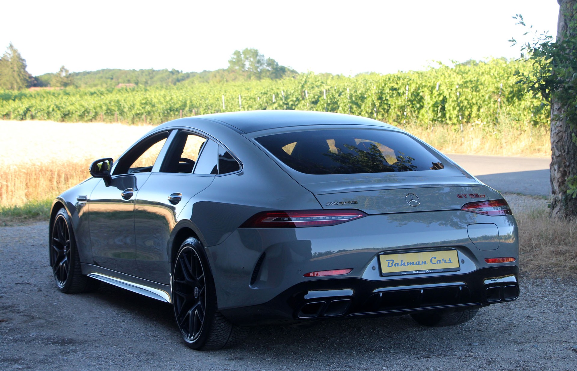 MERCEDES-BENZ AMG GT 4 63 S 4Matic+ E Performance MCT-showroom-element-1