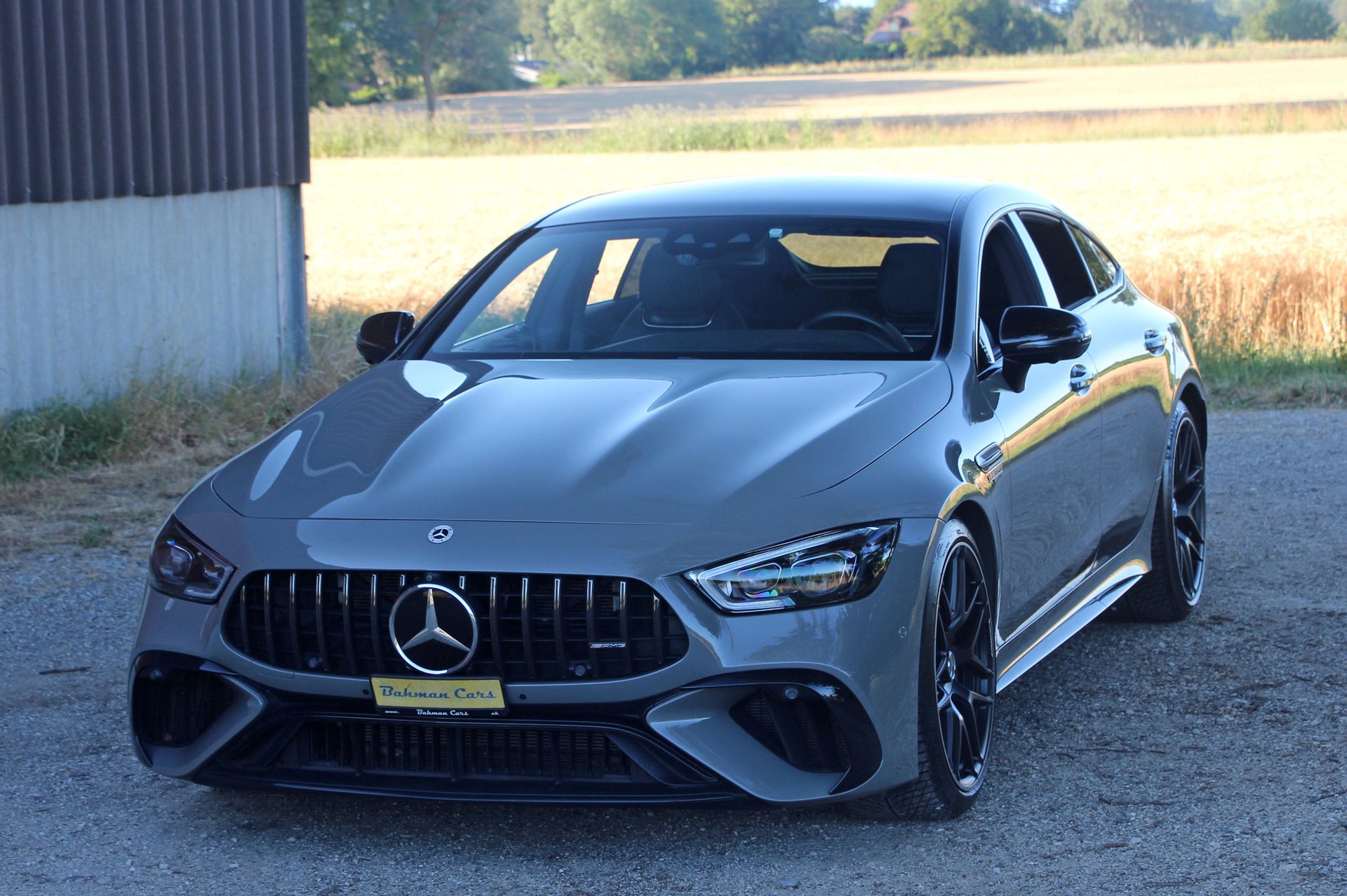 MERCEDES-BENZ AMG GT 4 63 S 4Matic+ E Performance MCT-showroom-element-2