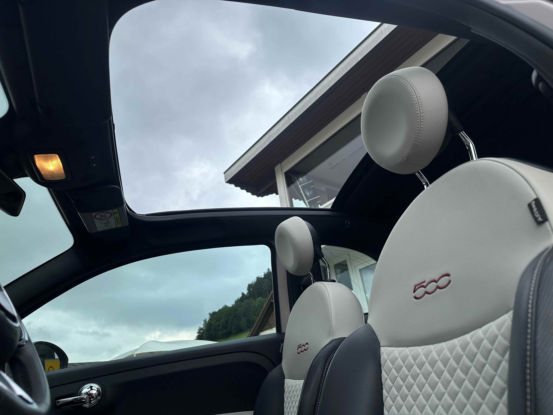 FIAT 500 1.2 Star-image-13