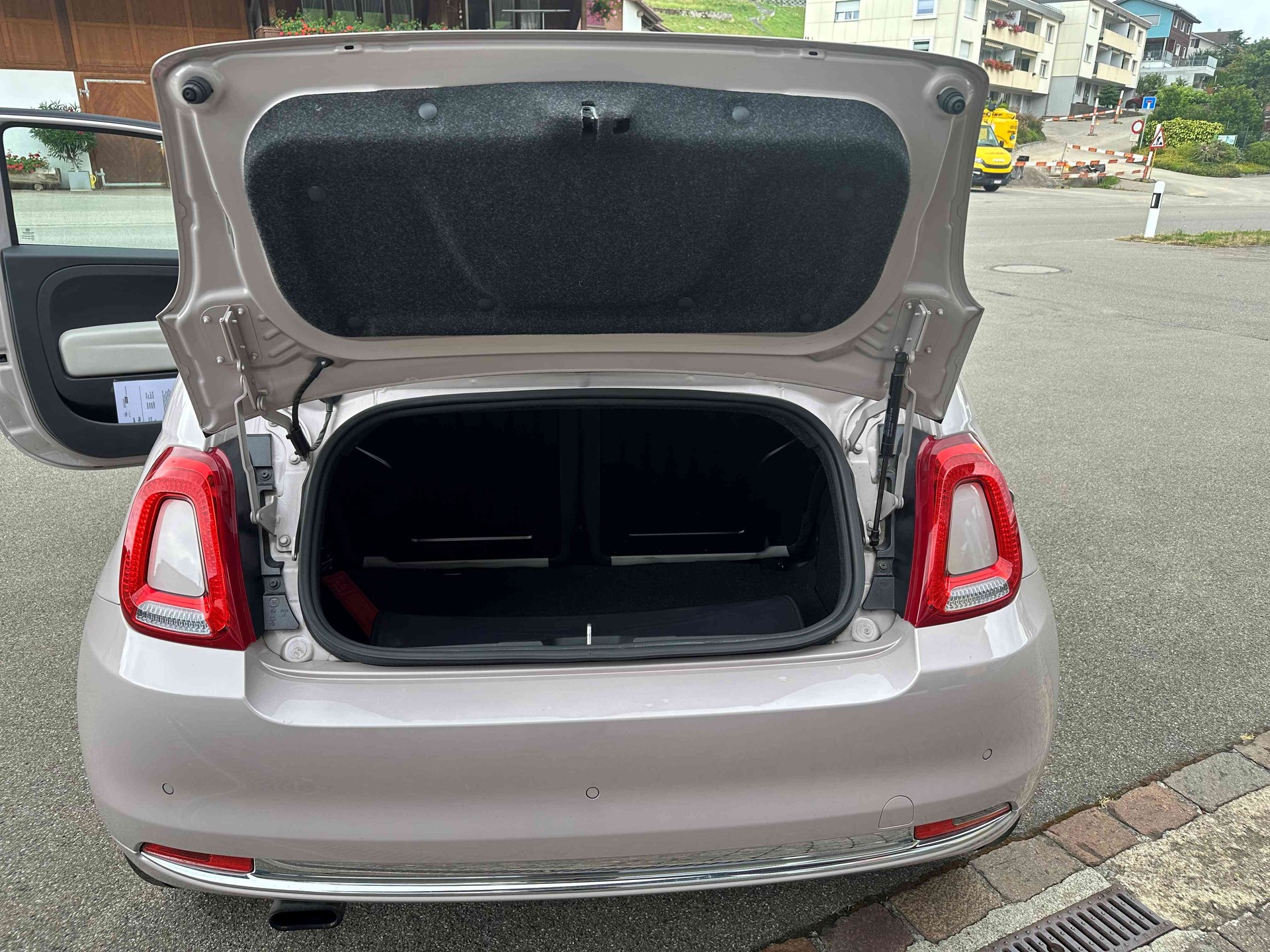 FIAT 500 1.2 Star-image-11
