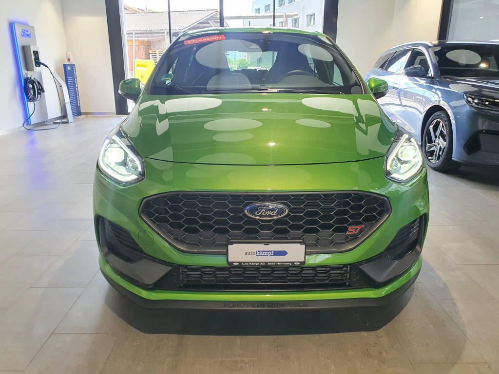 FORD Fiesta 1.5 EcoB ST X-showroom-element-1