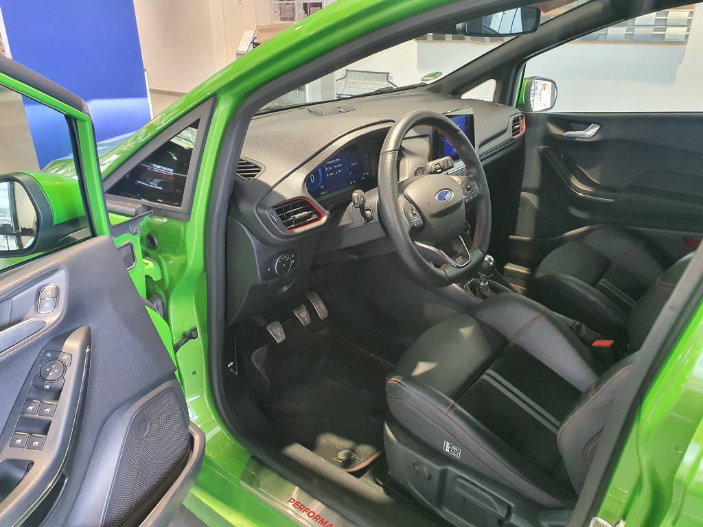 FORD Fiesta 1.5 EcoB ST X-image-7