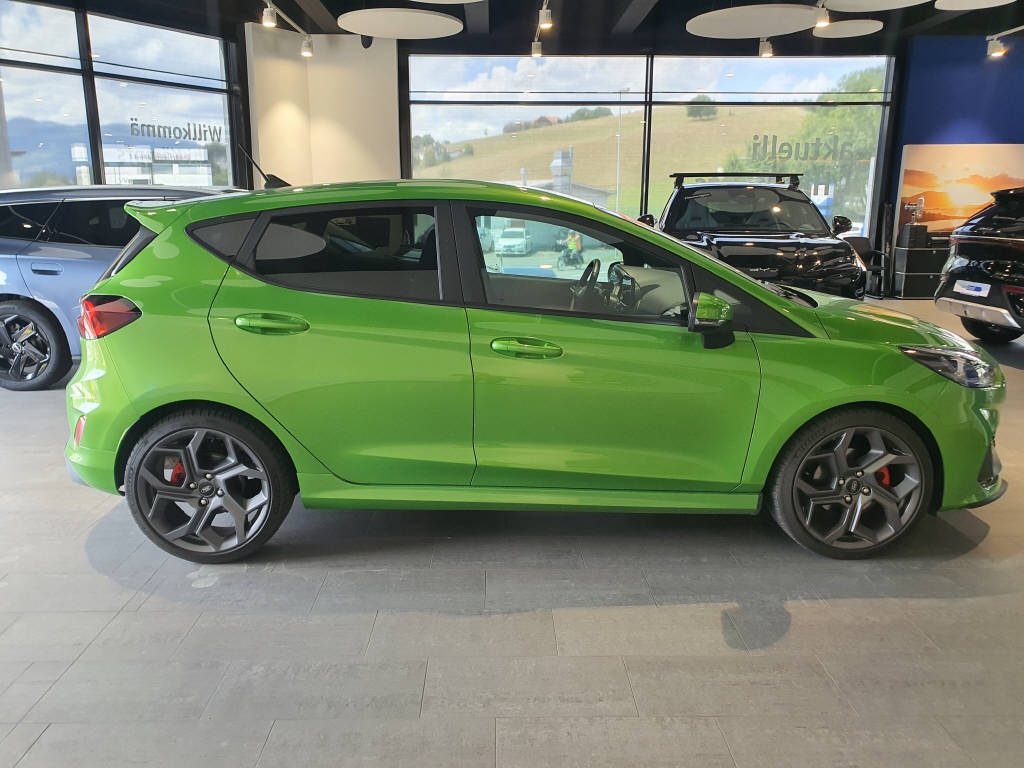 FORD Fiesta 1.5 EcoB ST X-showroom-element-3
