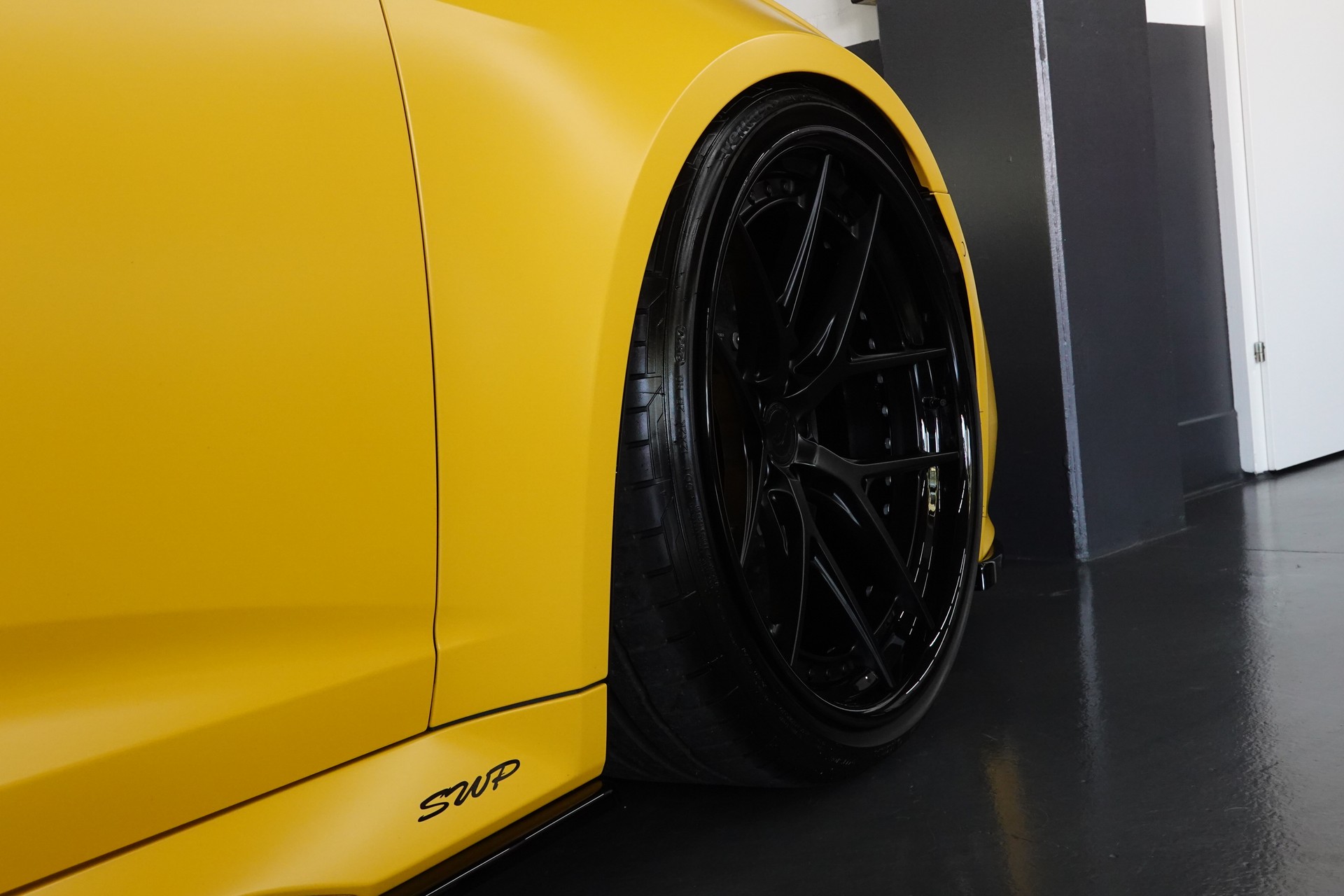 AUDI RS6 AVANT 4.0 TFSI V8 QUATTRO VEGAS MATT. EXCLUSIVE AKRAPOVIC ON TOP-image-29
