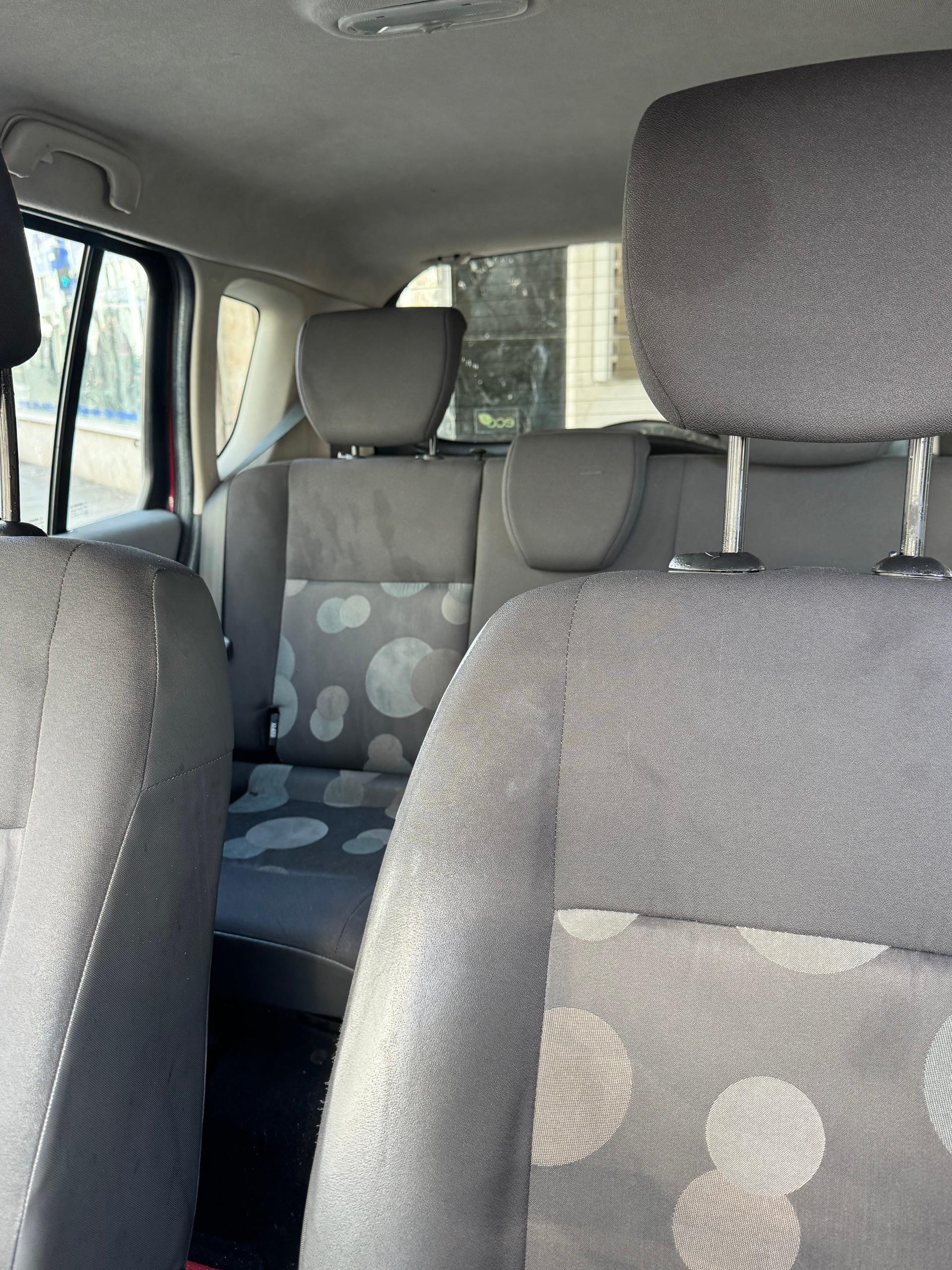 RENAULT Modus 1.2 16V Authentique-image-11