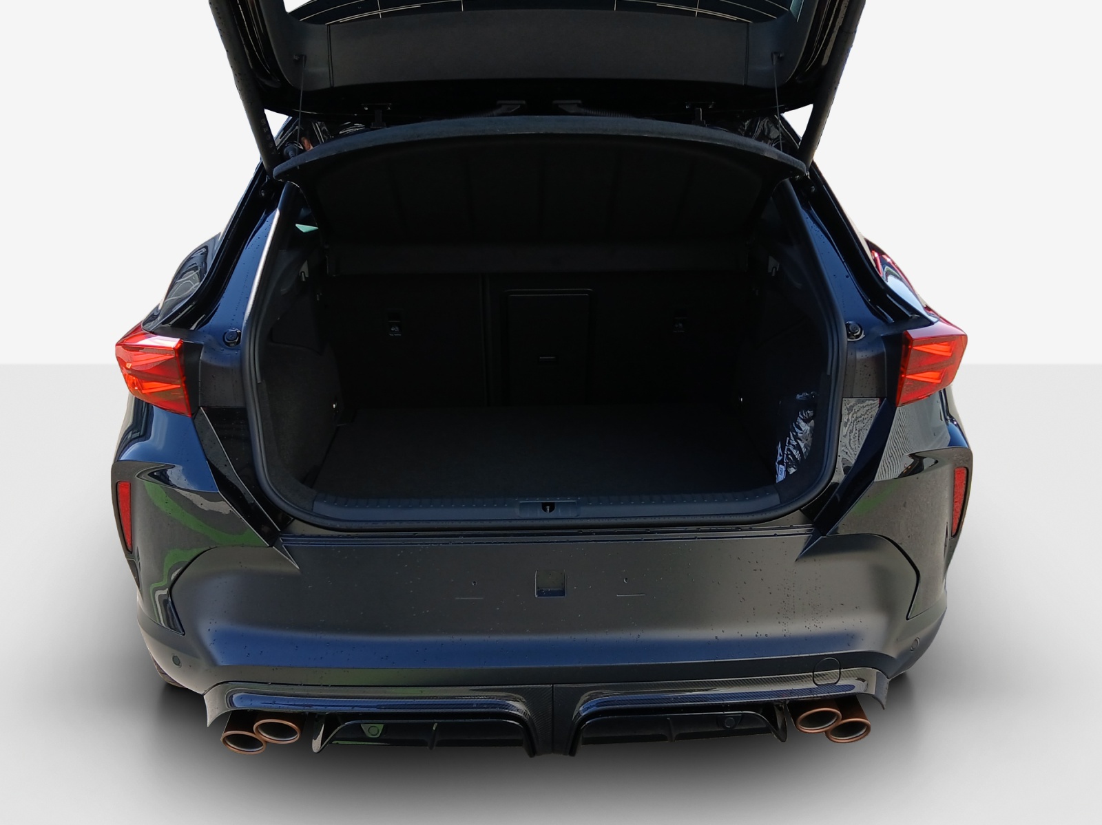CUPRA Formentor 2.5TSI VZ5 Prime Edition 4Drive DSG-image-12