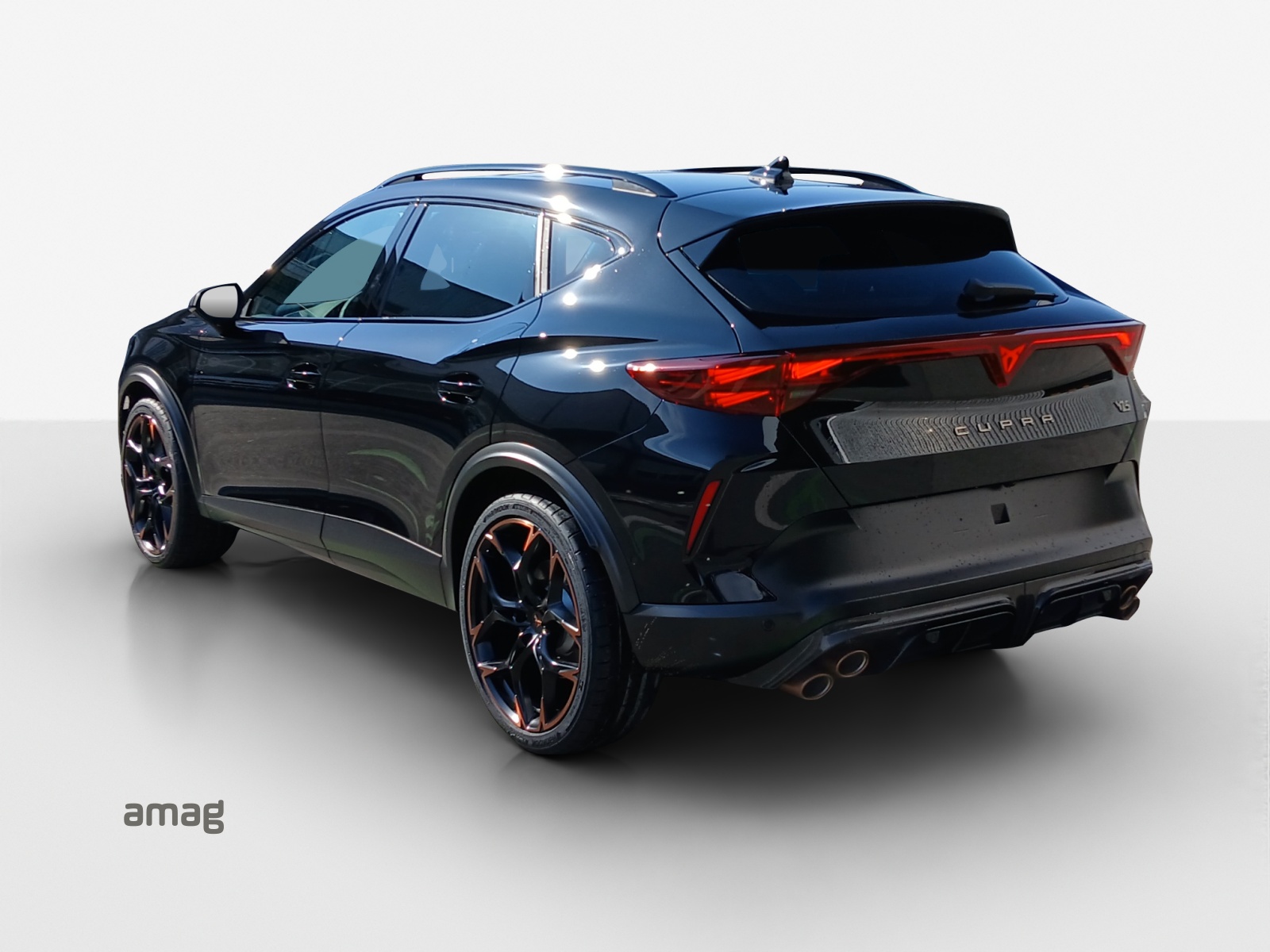 CUPRA Formentor 2.5TSI VZ5 Prime Edition 4Drive DSG-showroom-element-2