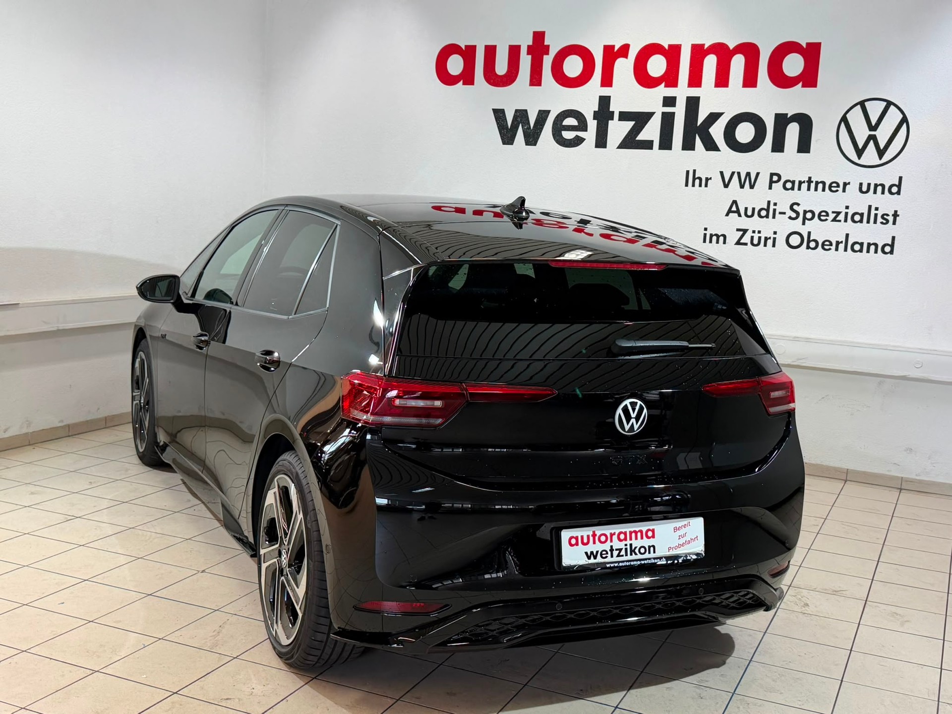 VW ID.3 GTX Performance 79 kWh GTX United-showroom-element-3