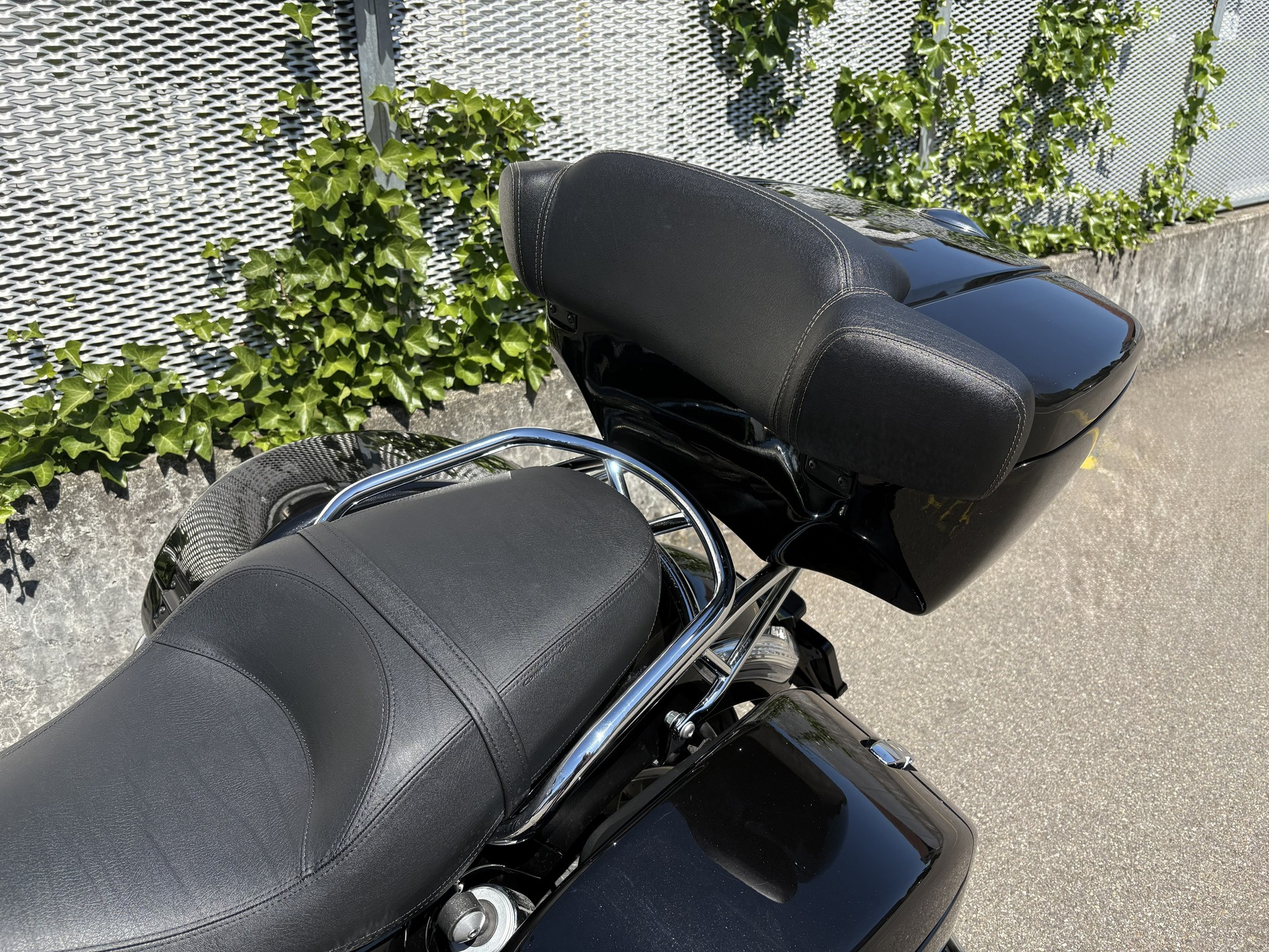 MOTO GUZZI California 1400 Touring-image-1