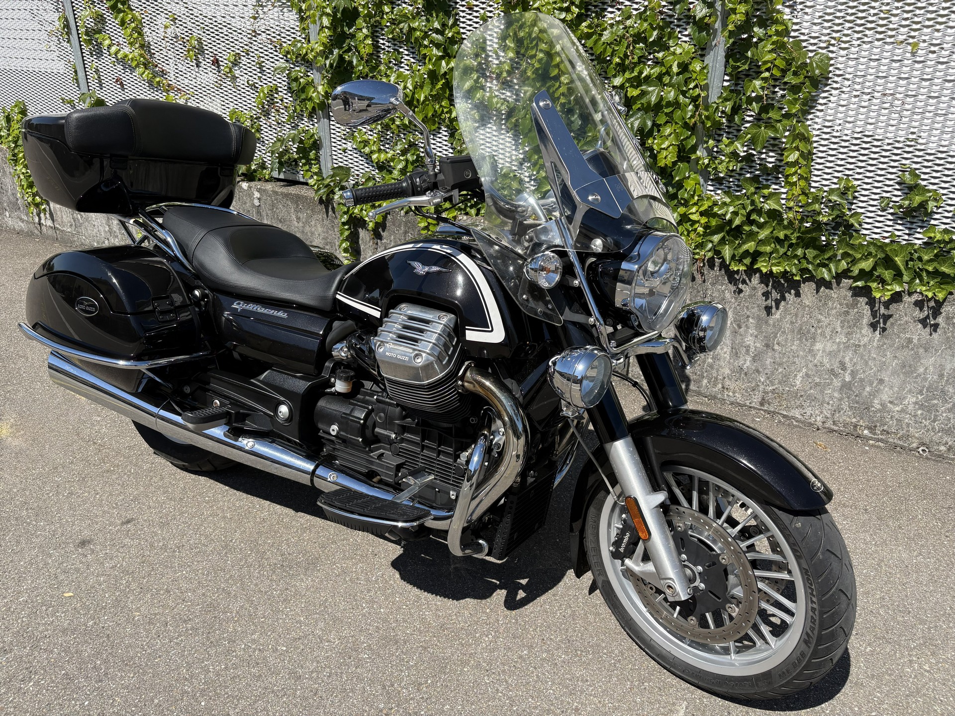 MOTO GUZZI California 1400 Touring-image-3