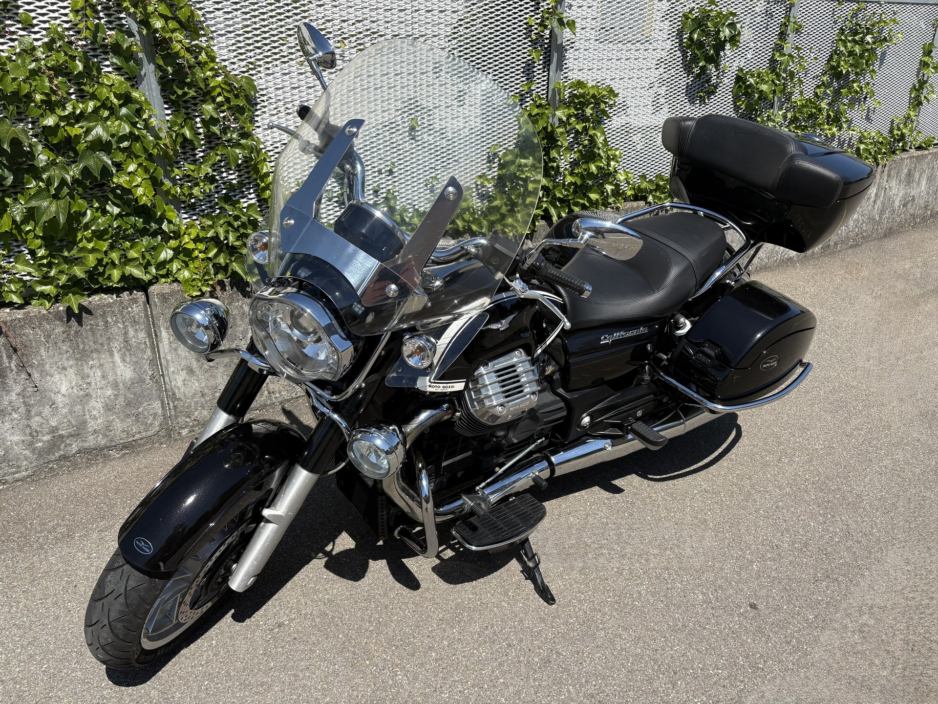 MOTO GUZZI California 1400 Touring-image-0