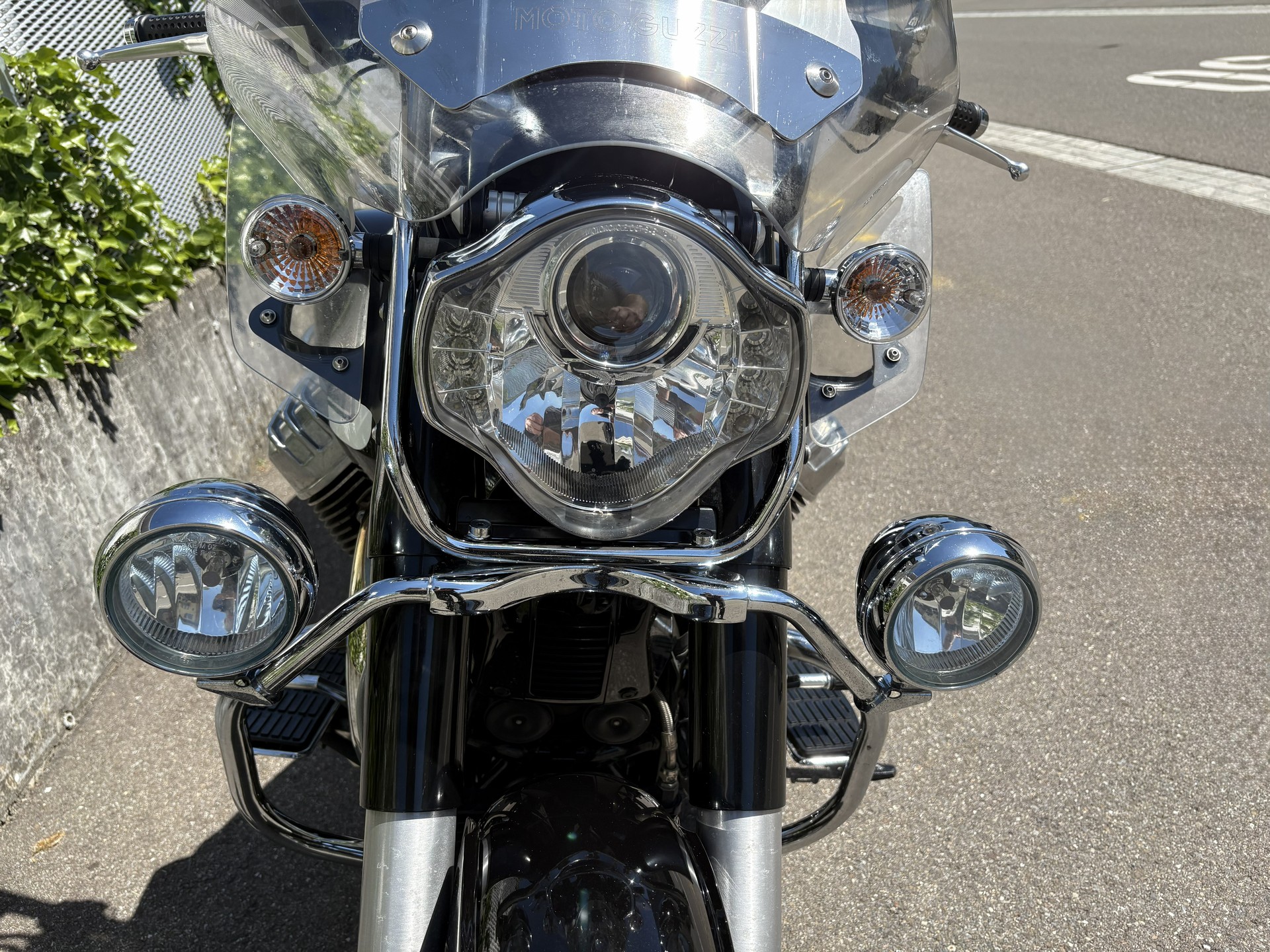 MOTO GUZZI California 1400 Touring-image-2