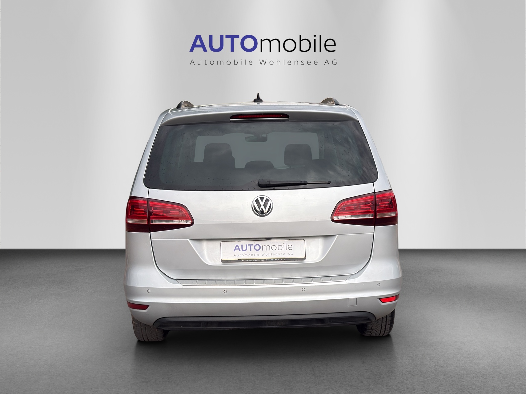 VW Sharan 2.0 TDI BMT Allstar DSG-image-5