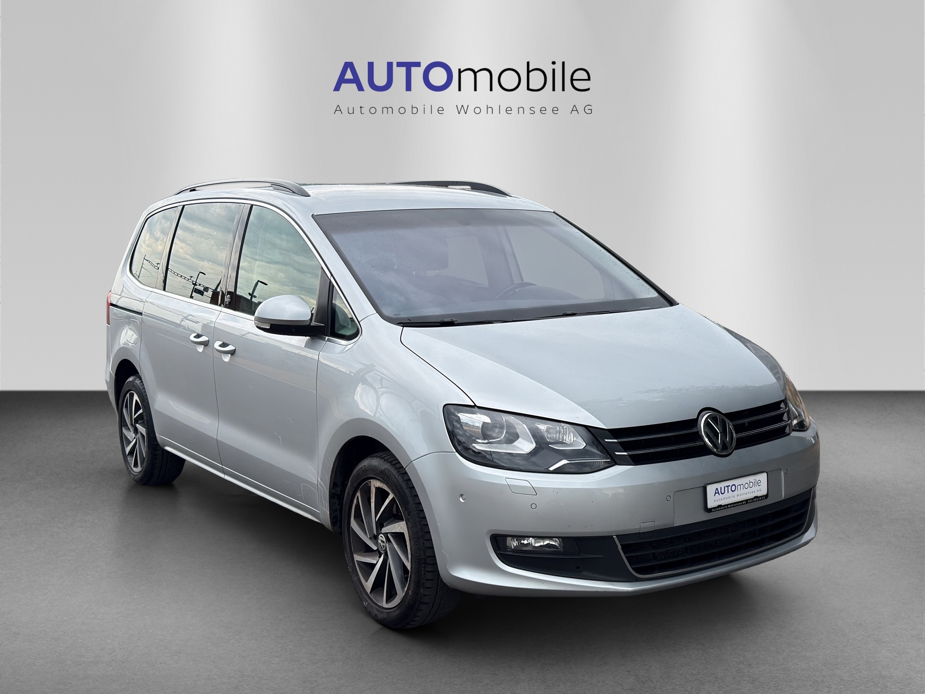 VW Sharan 2.0 TDI BMT Allstar DSG-showroom-element-3