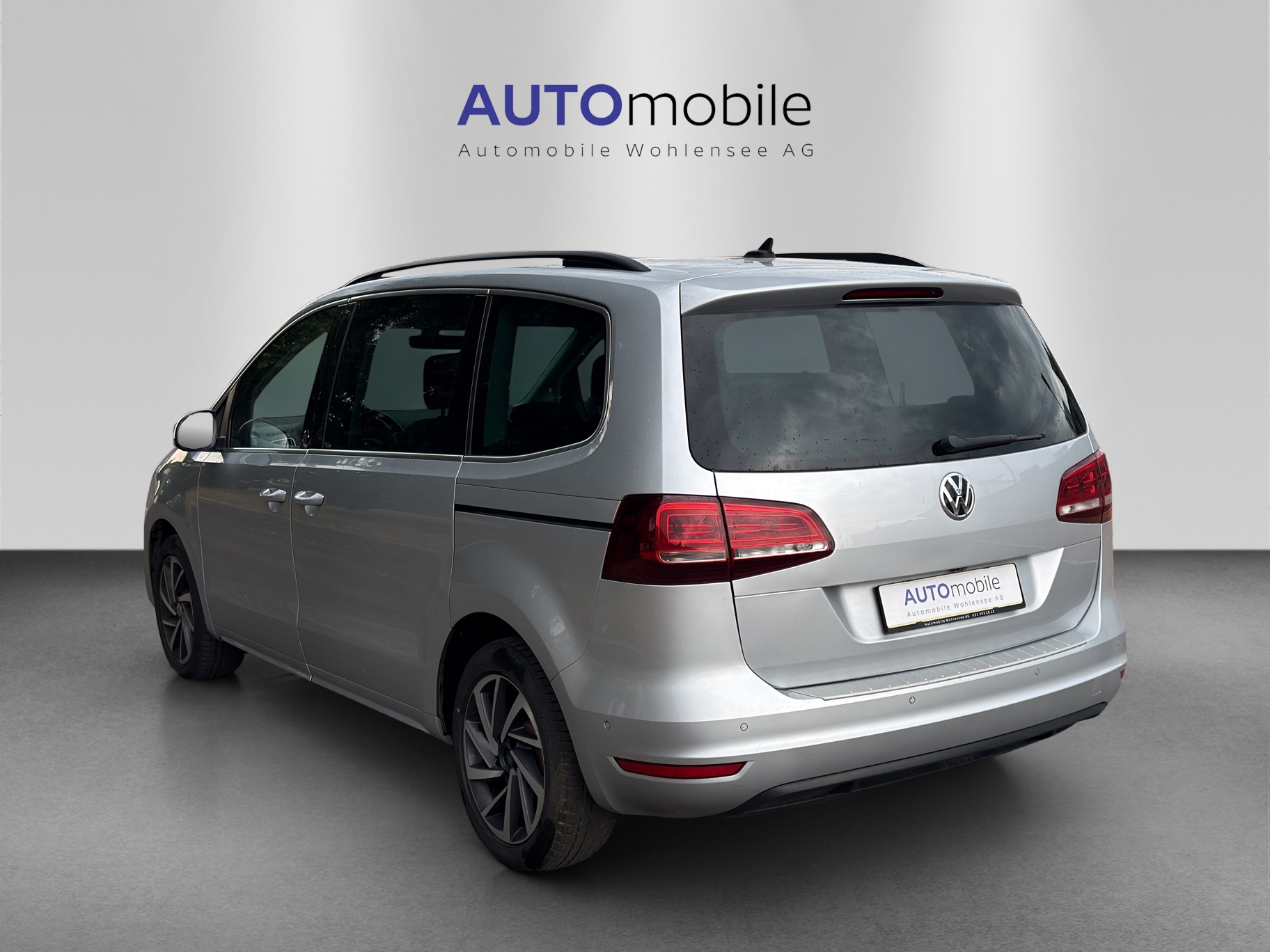 VW Sharan 2.0 TDI BMT Allstar DSG-image-6