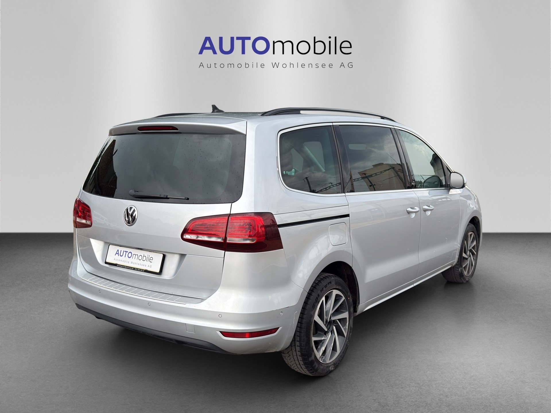 VW Sharan 2.0 TDI BMT Allstar DSG-image-4