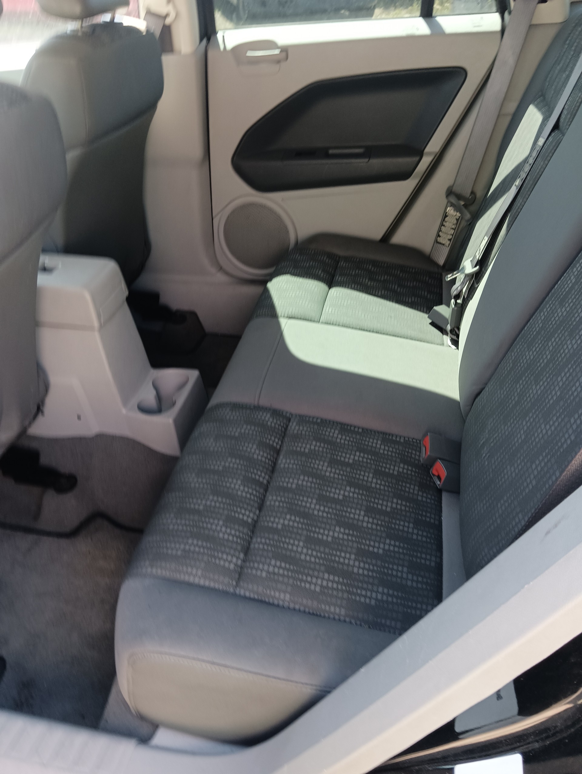 DODGE Caliber 2.0 CRD S-image-5