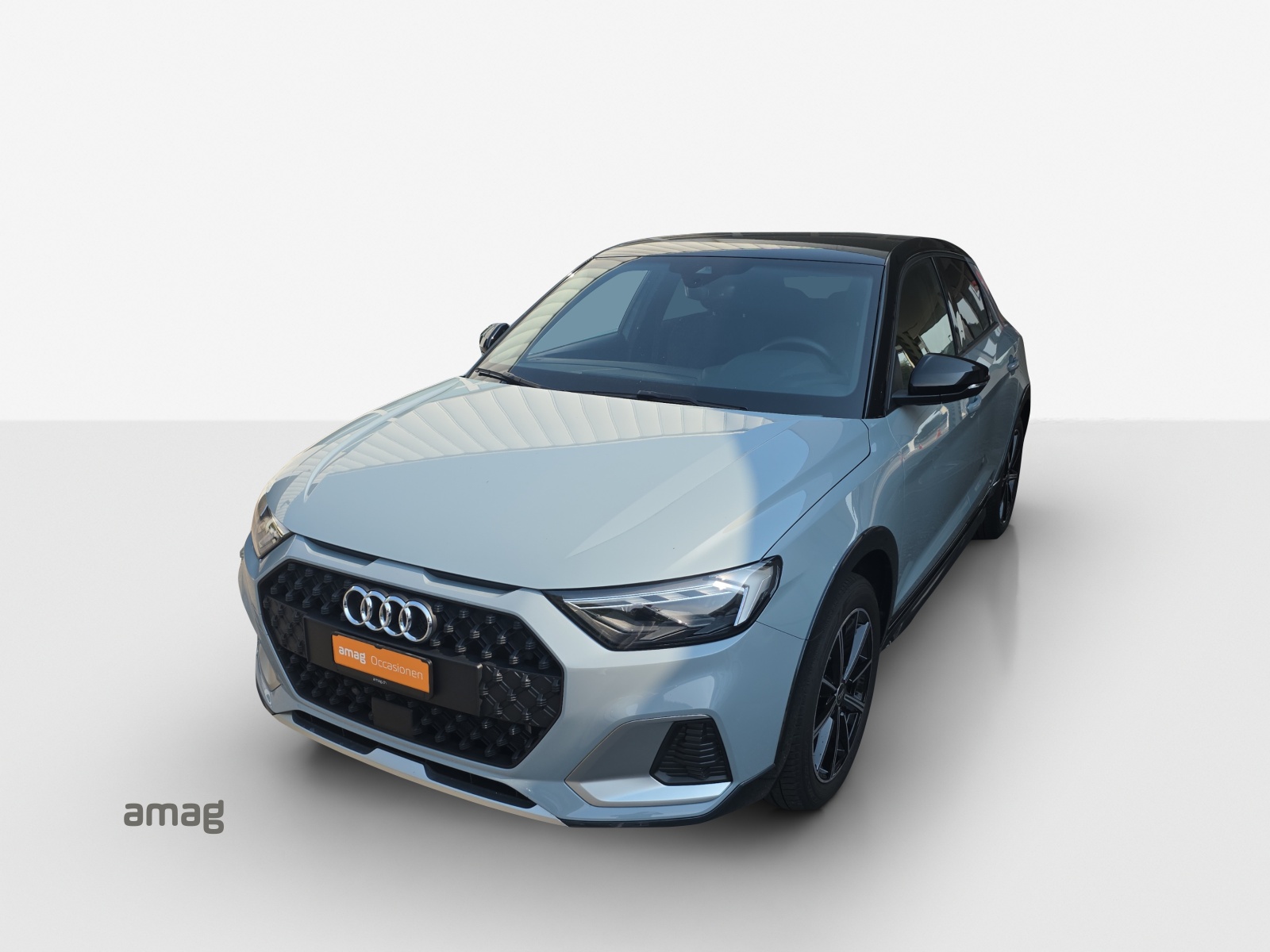 AUDI A1 allstreet 30 TFSI Attraction S-tronic-image-15