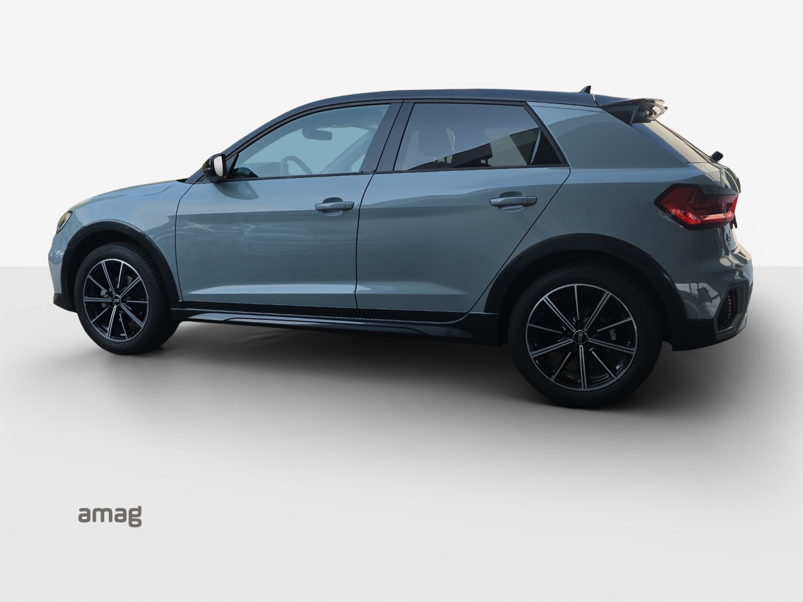 AUDI A1 allstreet 30 TFSI Attraction S-tronic-showroom-element-1