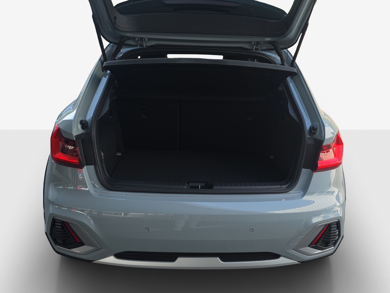 AUDI A1 allstreet 30 TFSI Attraction S-tronic-image-12
