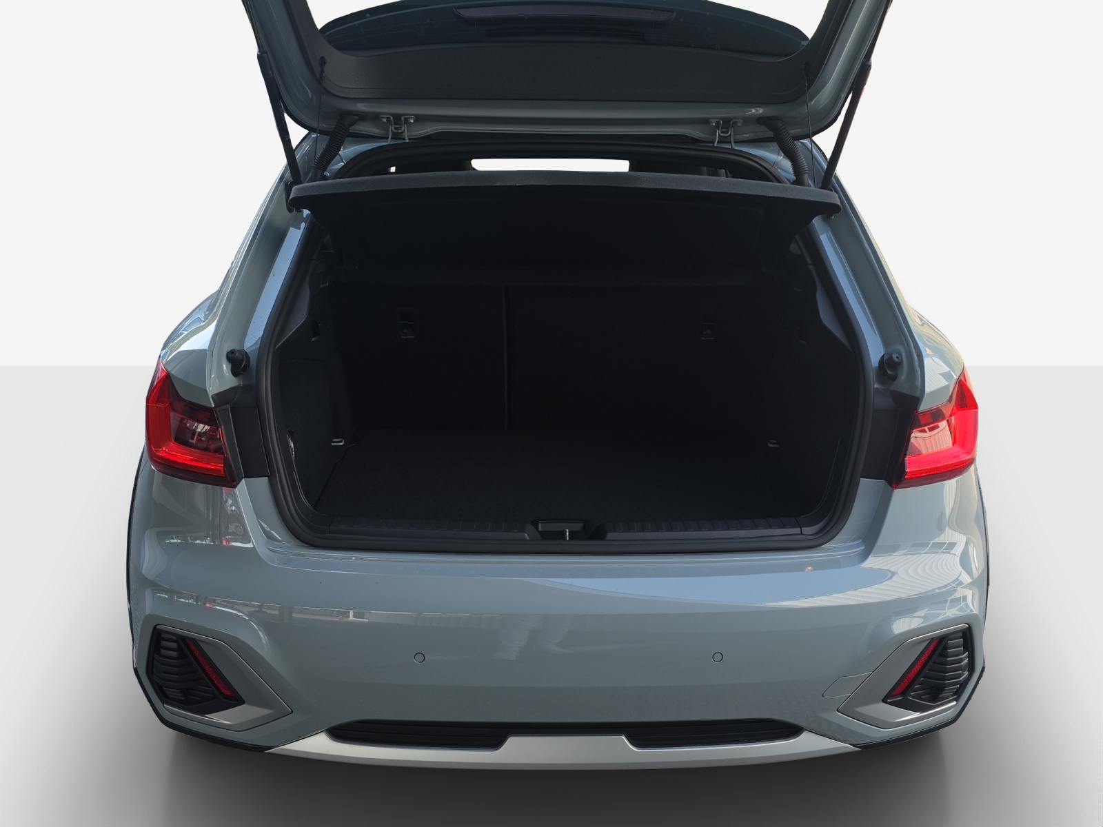 AUDI A1 allstreet 30 TFSI Attraction S-tronic-image-11