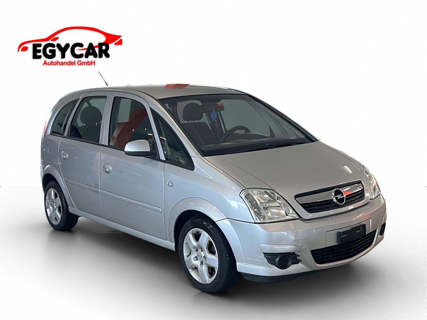 OPEL Meriva 1.6i-16 TP Enjoy-showroom-element-1