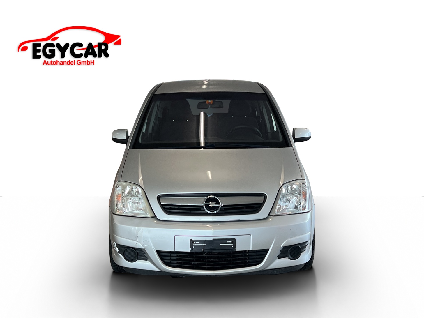 OPEL Meriva 1.6i-16 TP Enjoy