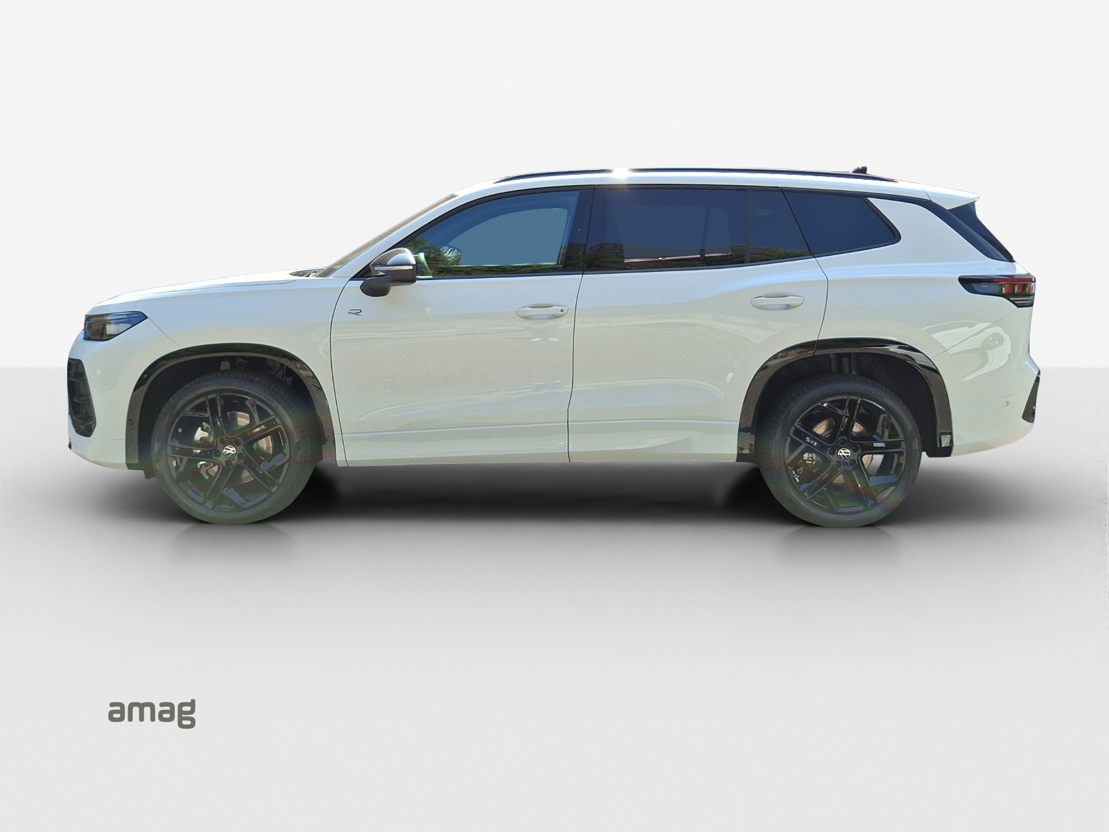 VW Tayron 2.0 TSI R-Line DSG 4Motion-showroom-element-1
