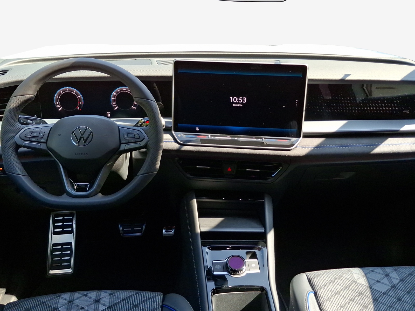 VW Tayron 2.0 TSI R-Line DSG 4Motion-image-8