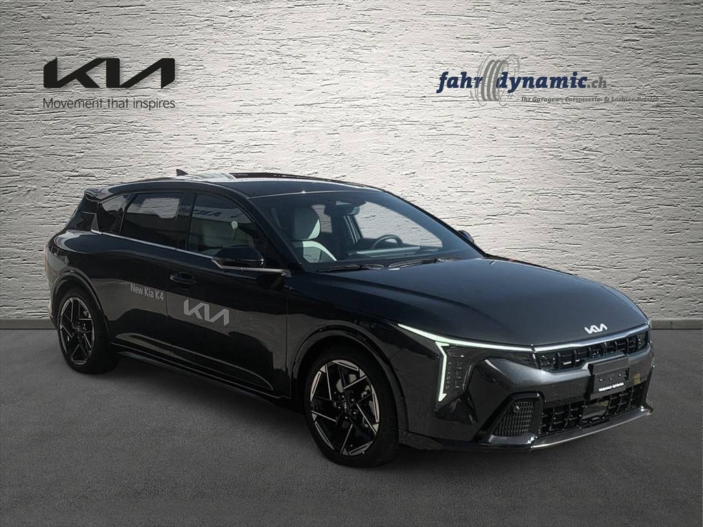 KIA K4 1.6 T-GDi GT-Line-showroom-element-1