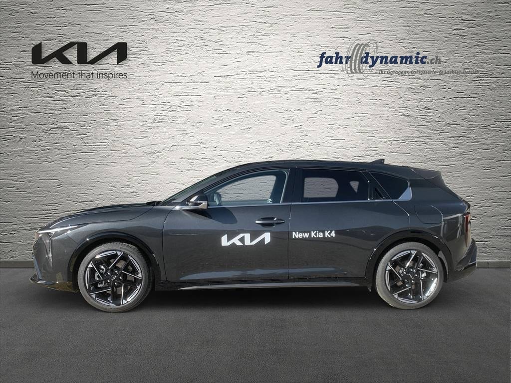KIA K4 1.6 T-GDi GT-Line-showroom-element-2