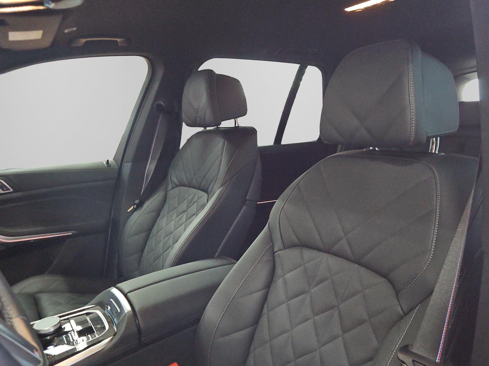 BMW X5 xDrive 48V 40d M Sport Pro Steptronic-image-10