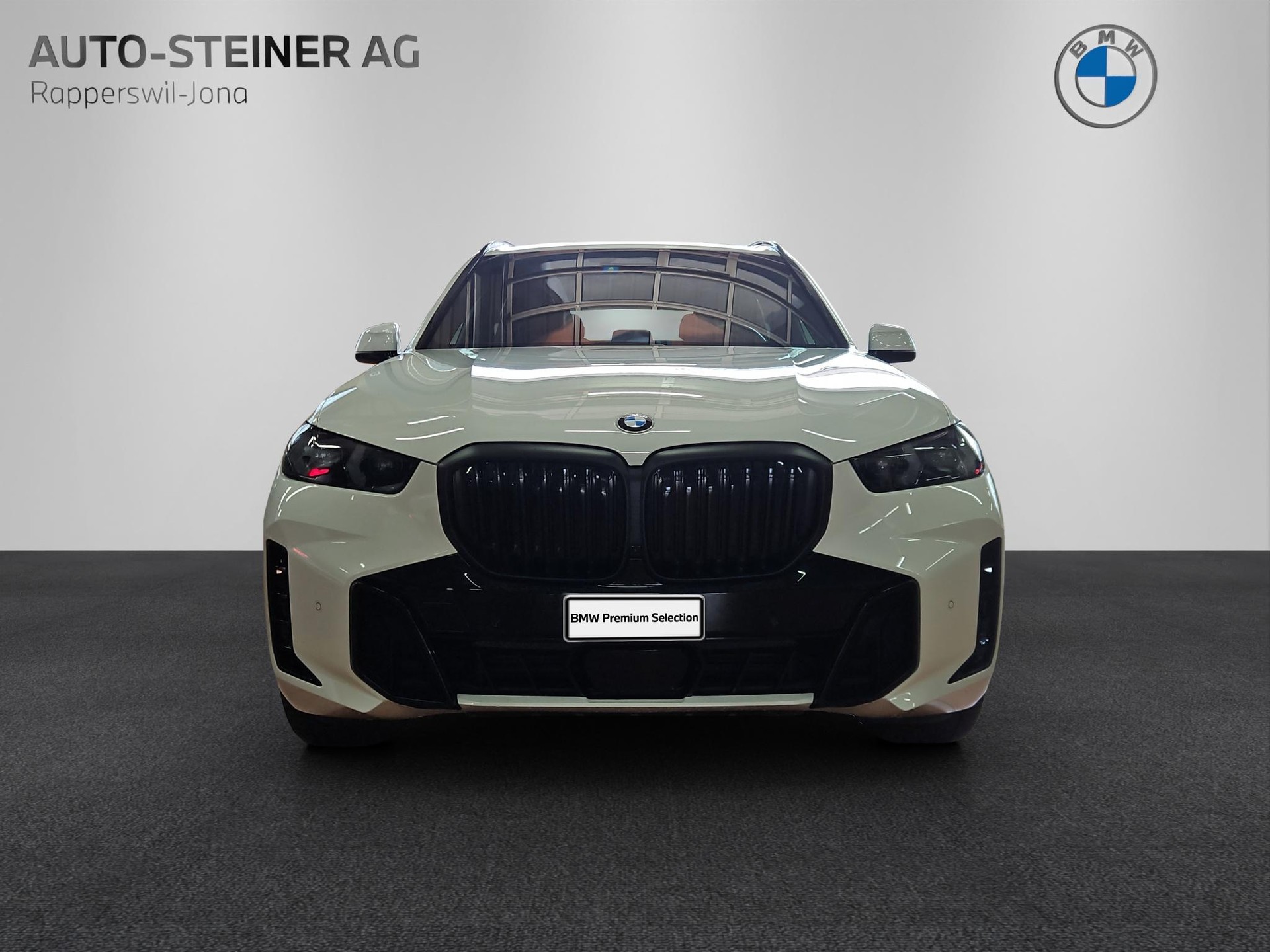 BMW X5 xDrive 48V 40d M Sport Pro Steptronic-image-7