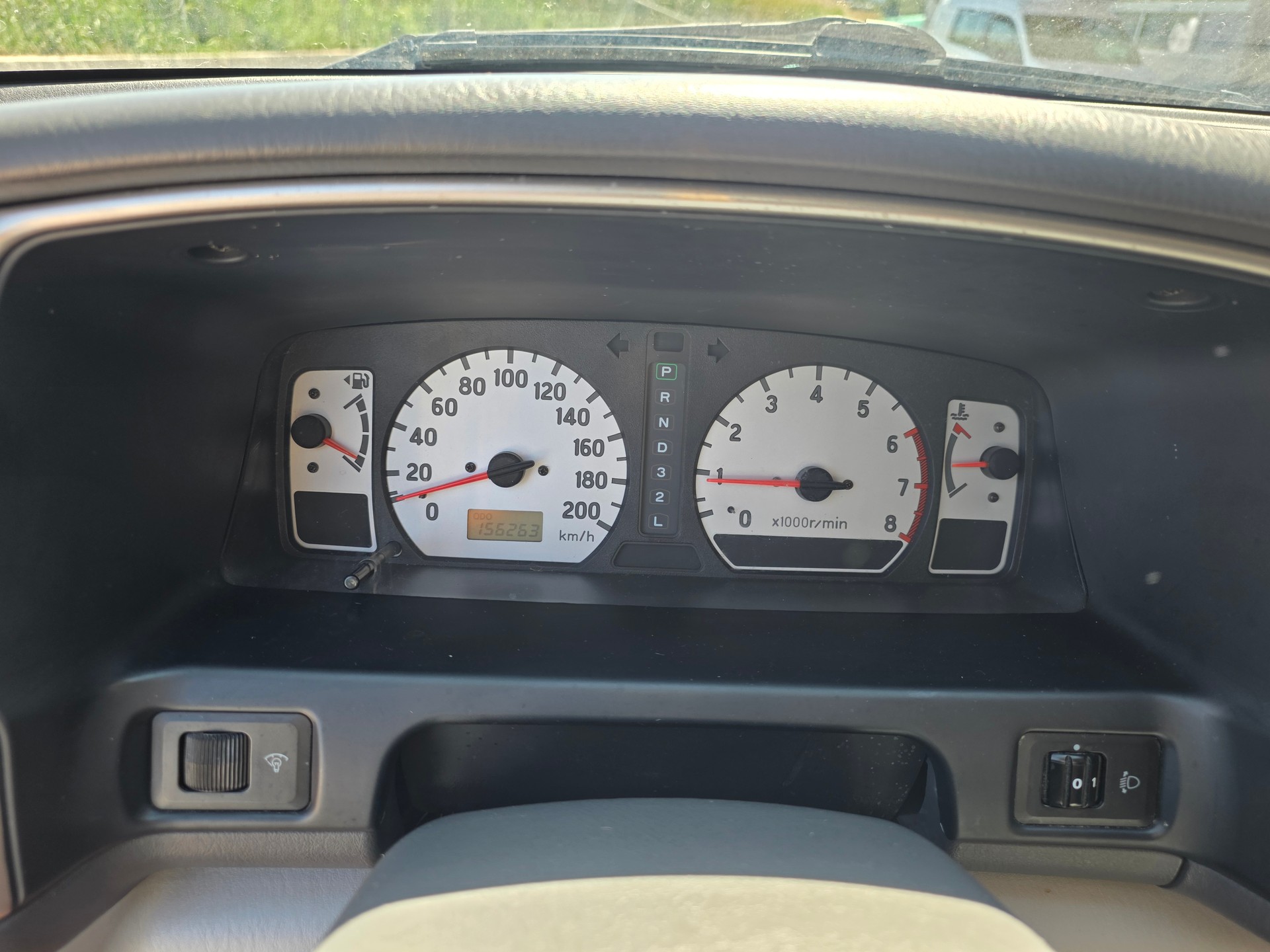MITSUBISHI Pajero Sport 3.0 V6 Dakar-image-12