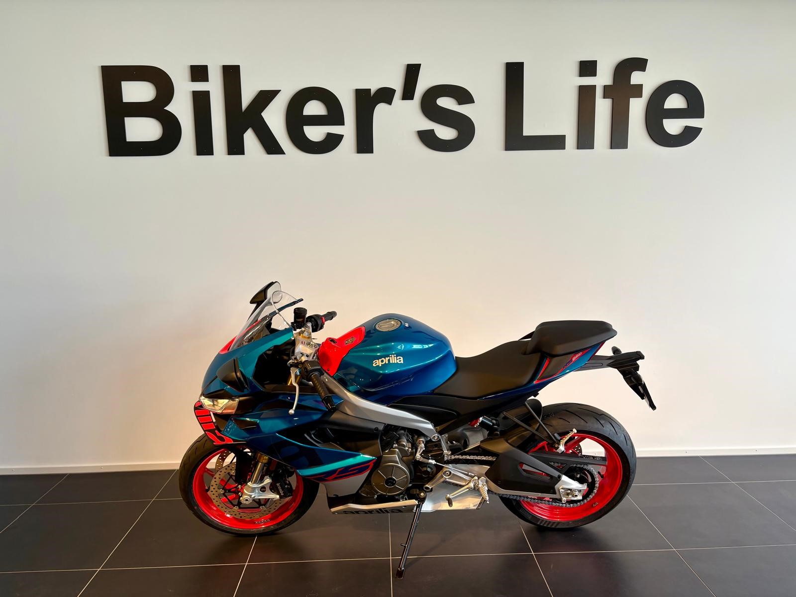APRILIA RS 660 E5+ (35kW)-image-1