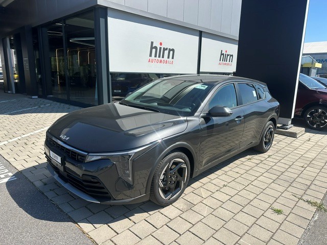 KIA K4 SW 1.6 T-GDi Power