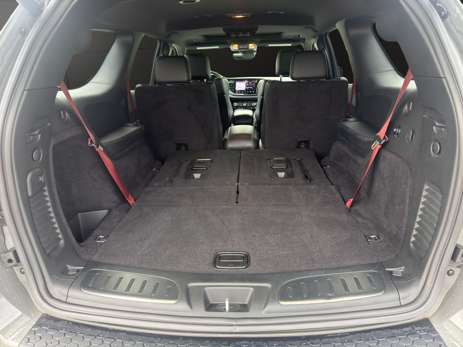 DODGE Durango 6.4 V8 HEMI SRT AWD-image-17