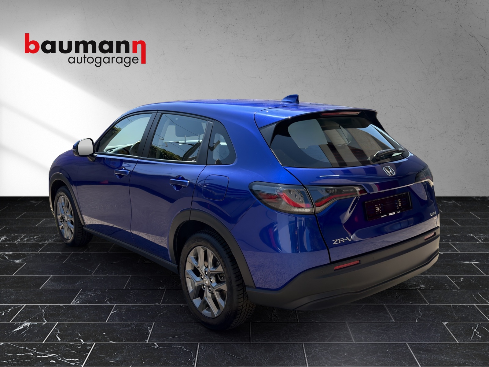 HONDA ZR-V 2.0i MMD Hybrid Elegance Automatic-showroom-element-3