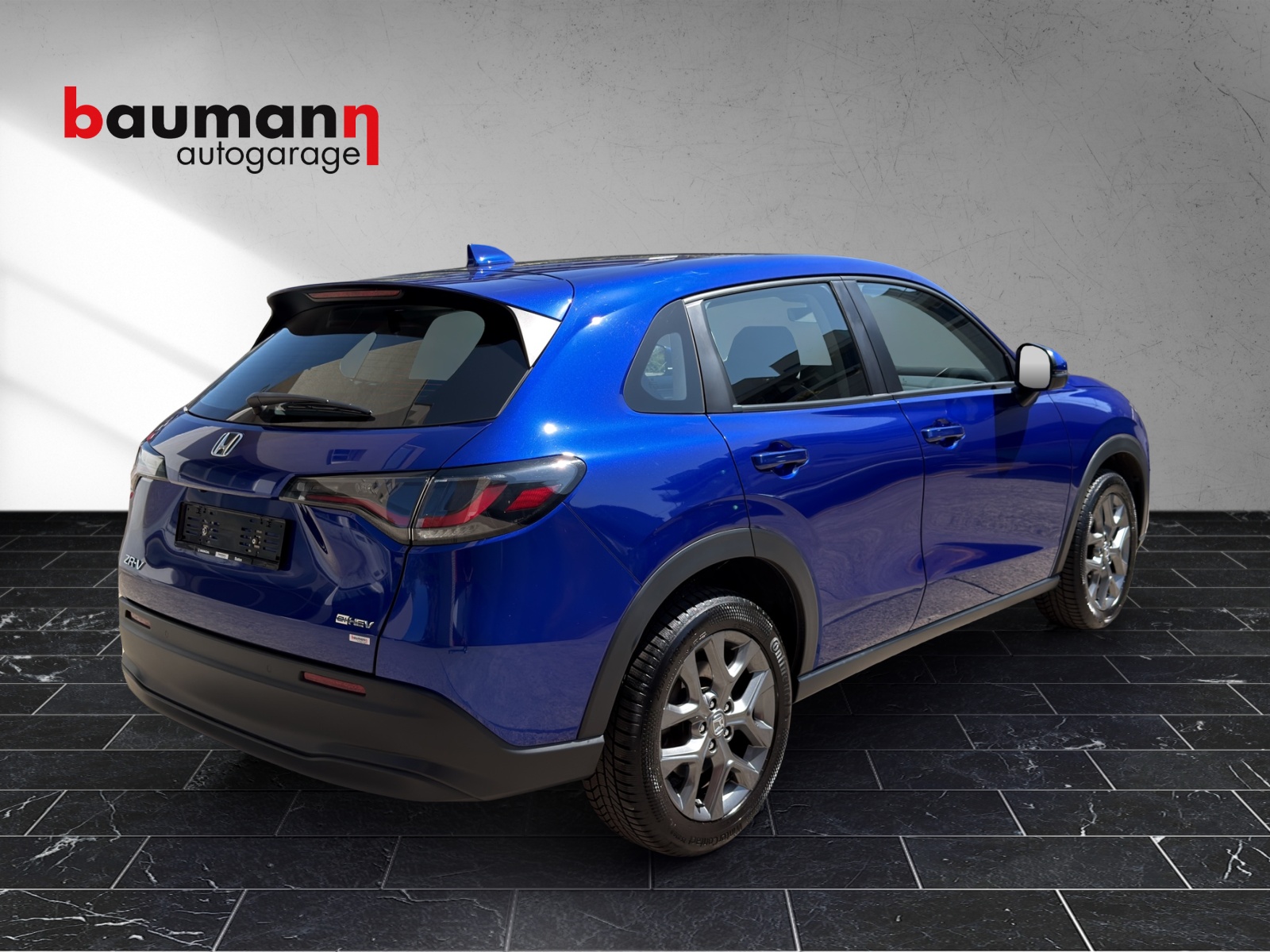 HONDA ZR-V 2.0i MMD Hybrid Elegance Automatic-showroom-element-2