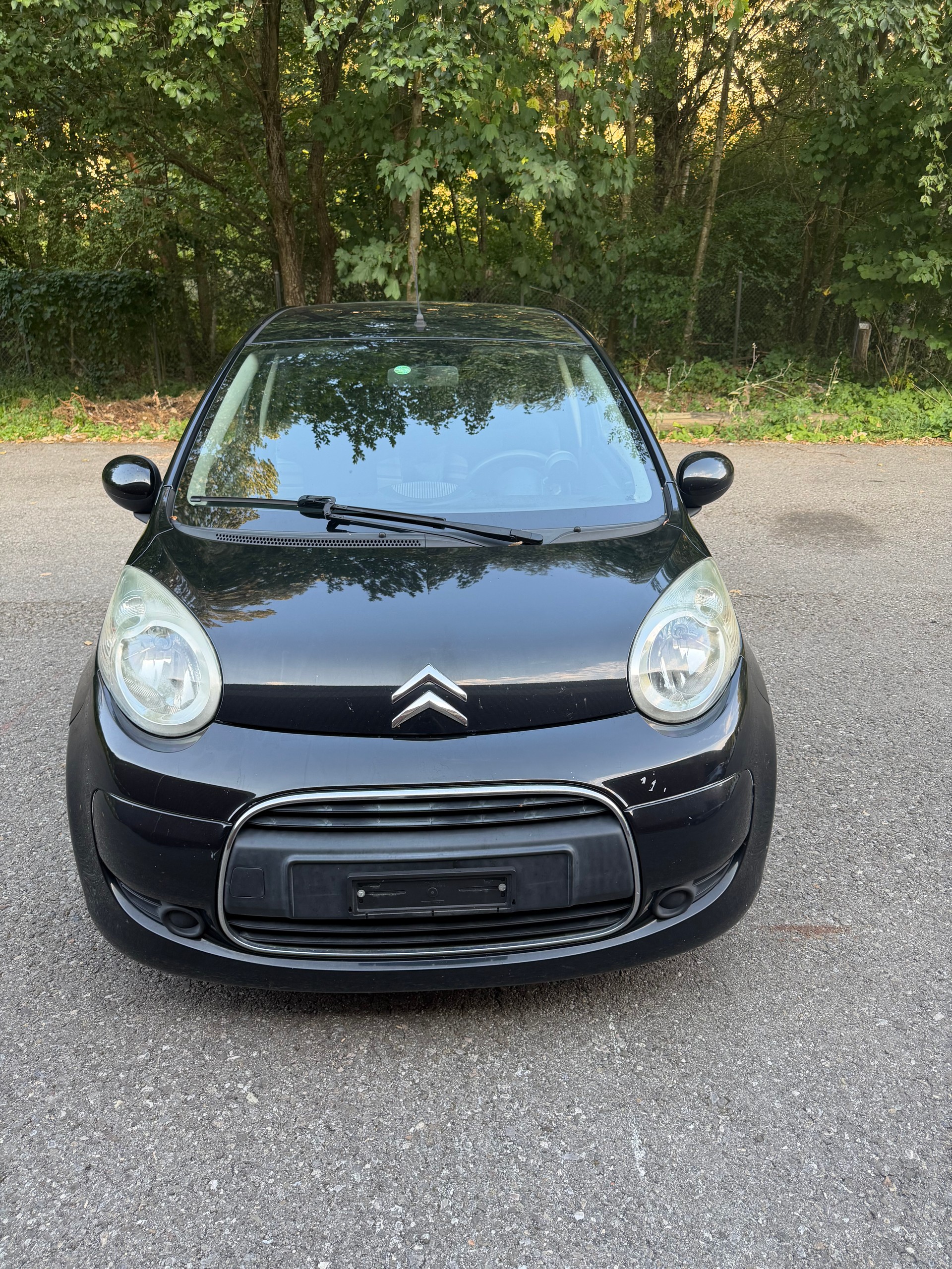 CITROEN C1 1.0i Séduction-image-1