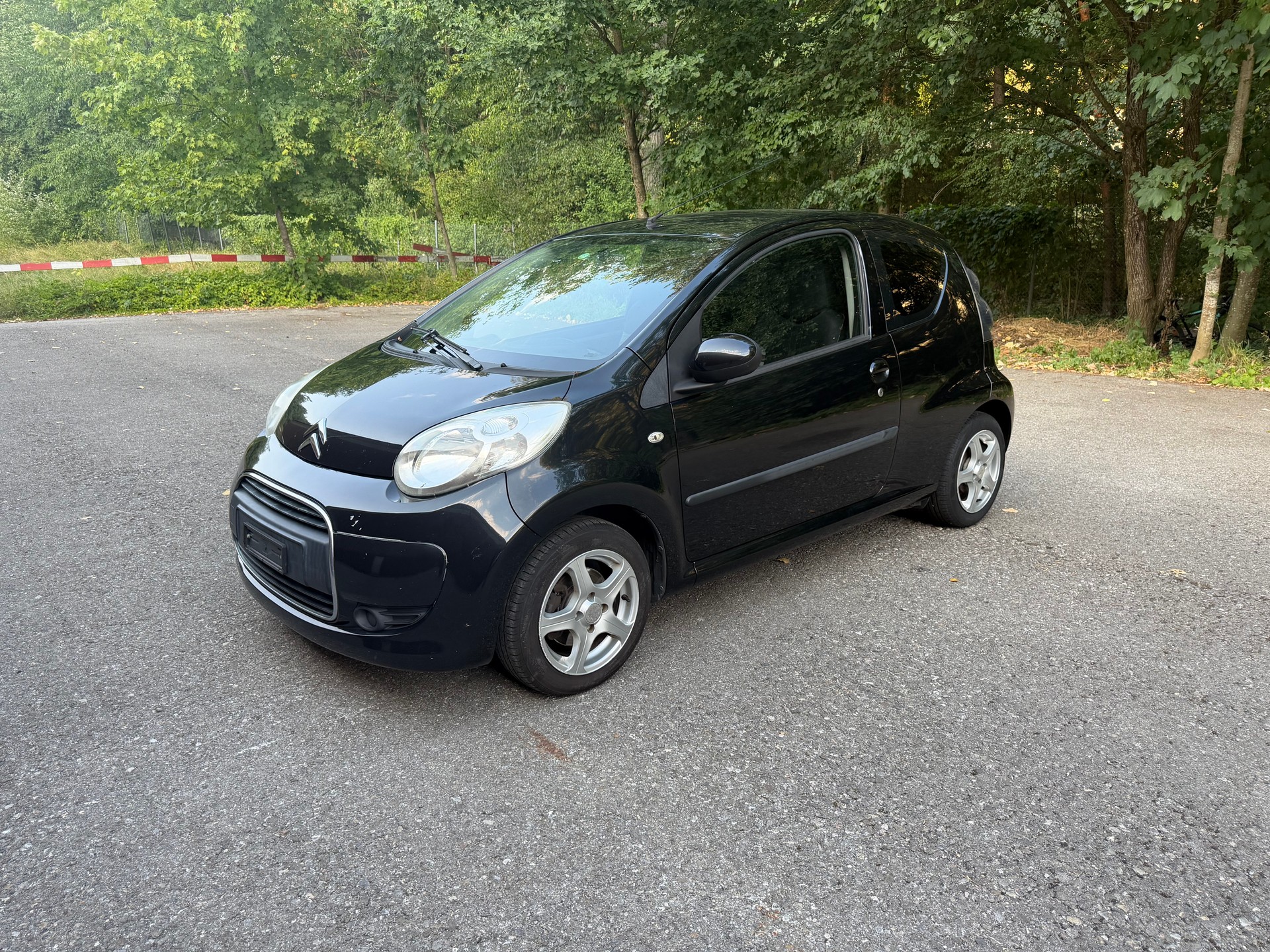 CITROEN C1 1.0i Séduction