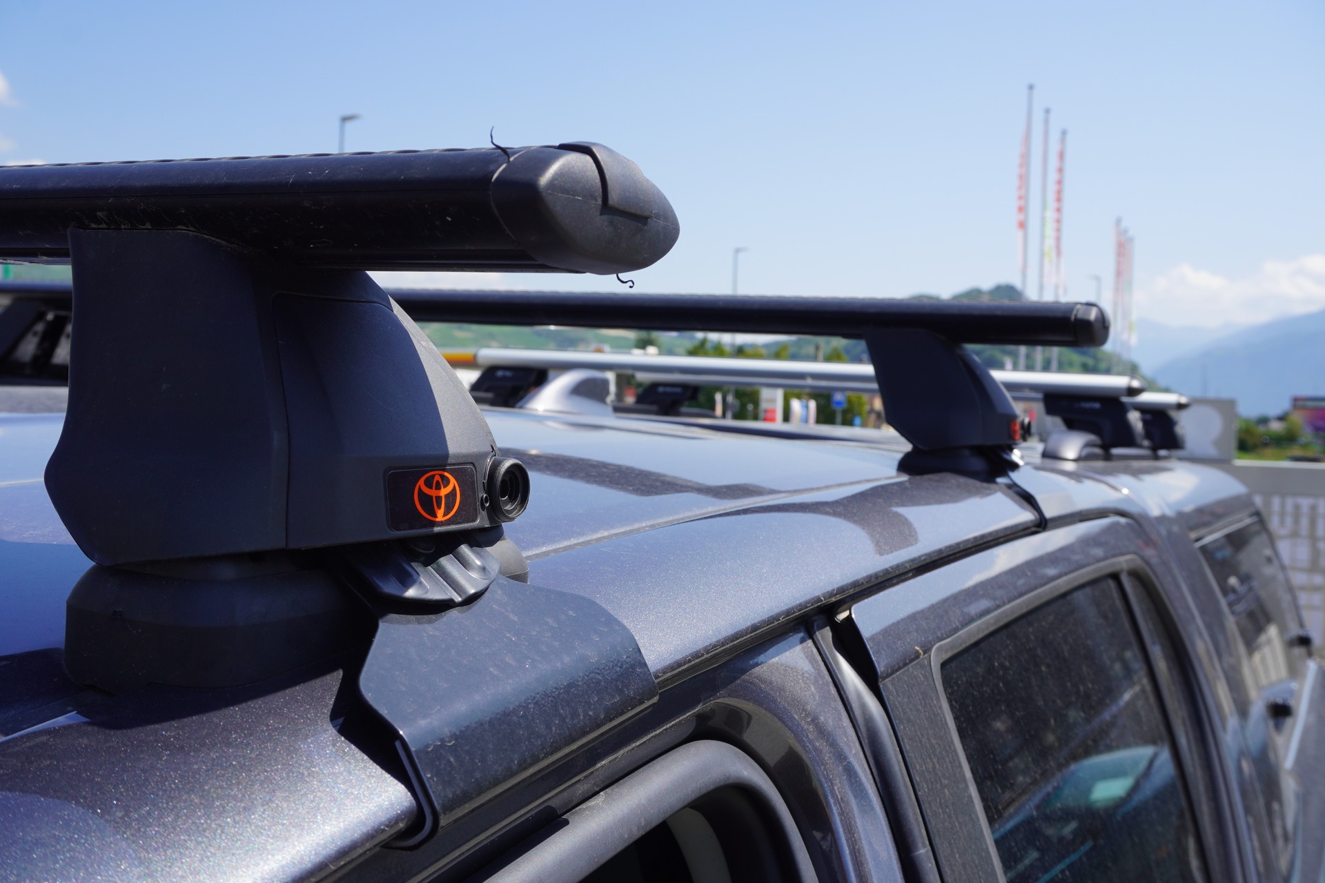 TOYOTA Hilux 2.8d MHEV Style Double Cab 4x4-image-23
