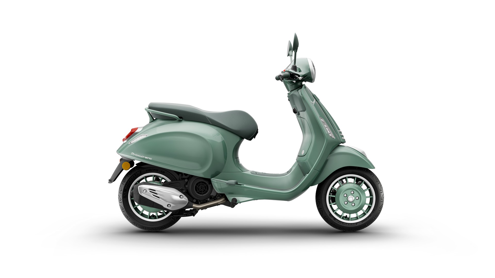PIAGGIO Vespa 125 Primavera 80th Euro 5+-image-5