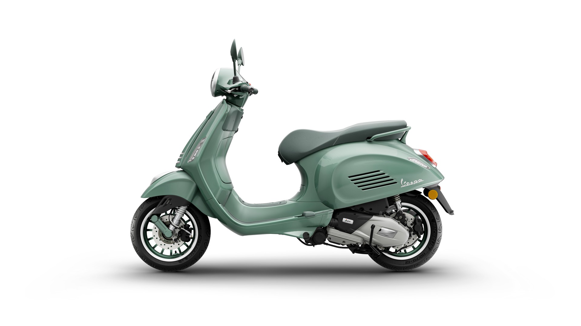PIAGGIO Vespa 125 Primavera 80th Euro 5+-image-6