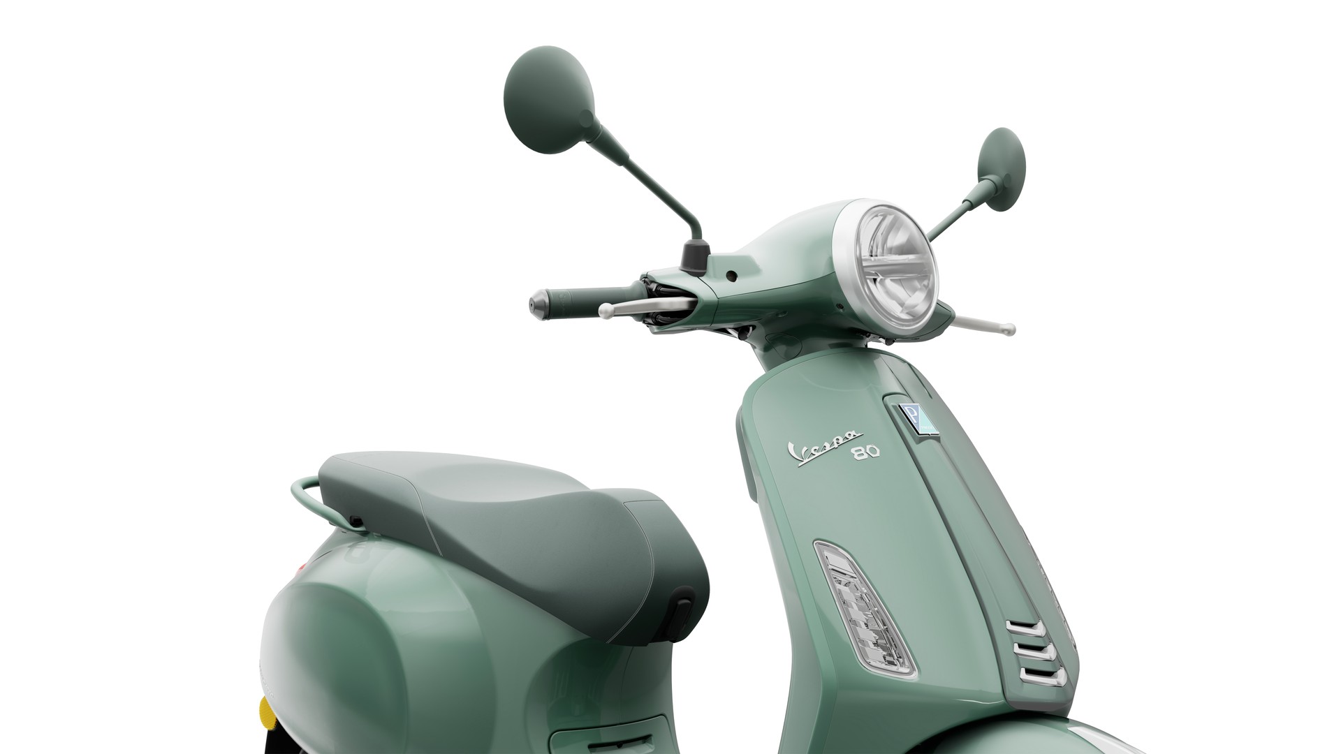 PIAGGIO Vespa 125 Primavera 80th Euro 5+-image-2