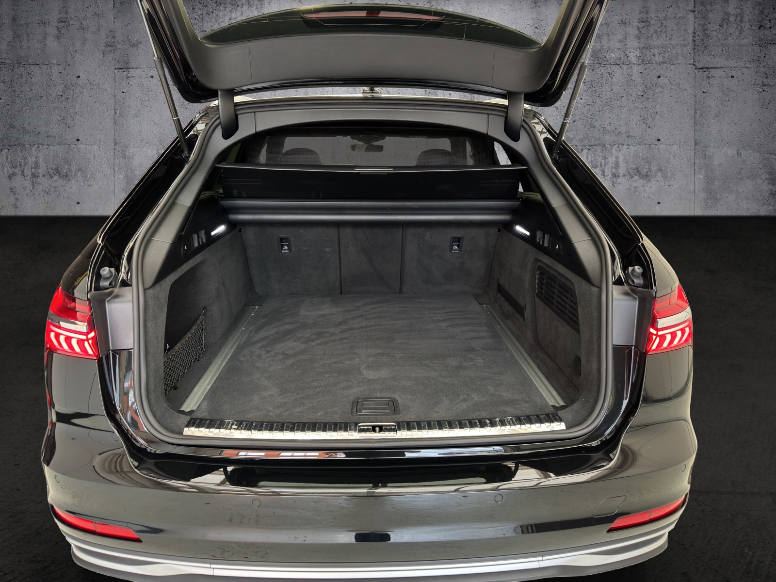 AUDI A6 Avant 40 TDI Attraction quattro S-tronic *CH-FZG / Gratisservice / Garantie*-image-10