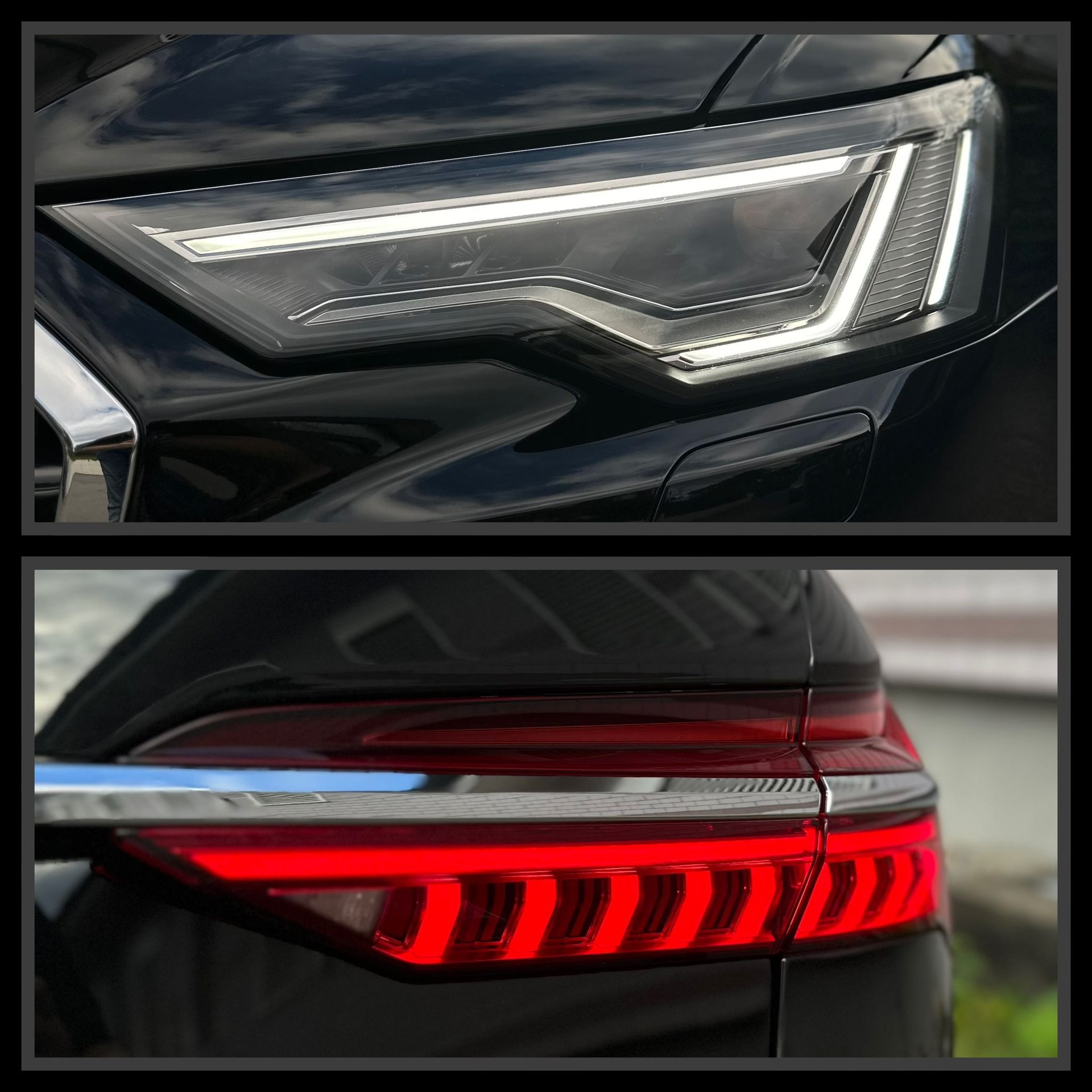 AUDI A6 Avant 40 TDI Attraction quattro S-tronic *CH-FZG / Gratisservice / Garantie*-image-13