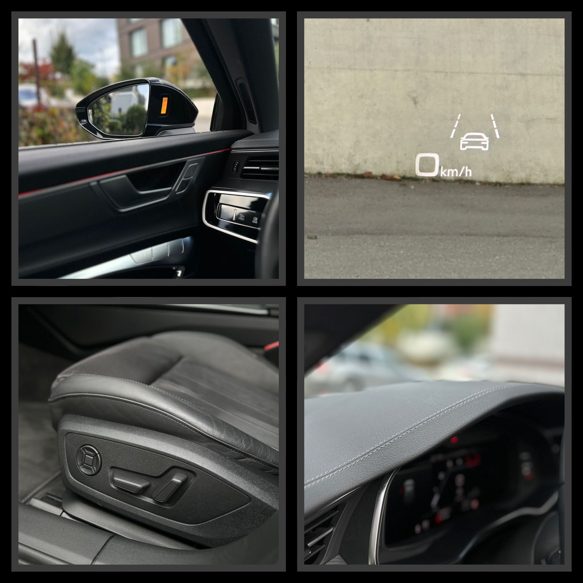 AUDI A6 Avant 40 TDI Attraction quattro S-tronic *CH-FZG / Gratisservice / Garantie*-image-12